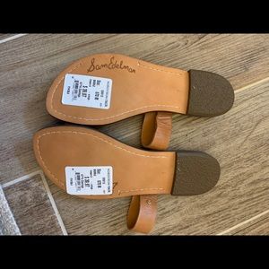 Sam Edelman sandals